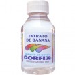 Extrato de Banana Corfix 100ml