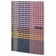Caderno Fabriano Finsbury 85g/m² A5