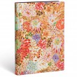 Paperblanks Kikka Flexível Pautado Midi 