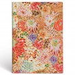 Paperblanks Kikka Flexível Pautado Midi 