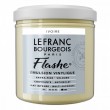 Tinta Flashe Ivory 019 S1 Lefranc Bourgeois 125ml