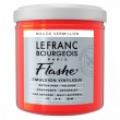 Tinta Flashe Vermilion Red 393 S1 Lefranc Bourgeois 125ml
