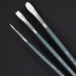 Kit De Pincéis Acrilica Winsor & Newton Foundation 03 Unidades Sortidos 5295003 