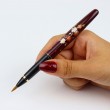 Fountain Brush Pen Kuretake Makie-Monogatari Edazakura 