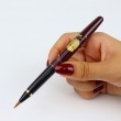 Fountain Brush Pen Kuretake Makie-Monogatari Fukurou 