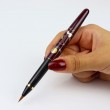 Fountain Brush Pen Kuretake Makie-Monogatari Usagi 