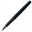 Caneta Tinteiro Brush Mannen Moushitsu Black Kuretake