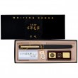 Caneta Tinteiro Brush Mannen Moushitsu Black Kuretake