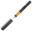 Caneta Tinteiro Pelikano Junior Grey P/ Destros