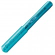 Caneta Tinteiro Pelikano Junior Turquoise P/ Destros