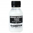 Medium Acrílico Fosco Corfix Arts 100ml