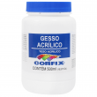 Gesso Acrílico Corfix 500ml