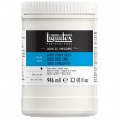 Gesso Acrílico Super Heavy 946ml Liquitex