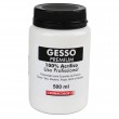 Gesso Acrílico Cromacolor PREMIUM 500ml