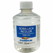 Goma Laca Incolor 250ml Corfix