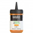 Tinta Guache Acrílica Liquitex 59ml S2 892 Cadmium Free Orange