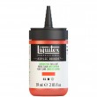 Tinta Guache Acrílica Liquitex 59ml S2 893 Cadmium Free Red Light