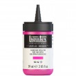 Tinta Guache Acrílica Liquitex 59ml S2 987 Fluo Pink