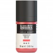 Tinta Guache Acrílica Liquitex 59ml S2 983 Fluo Red