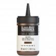 Tinta Guache Acrílica Liquitex 59ml S1 331 Raw Umber