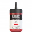 Tinta Guache Acrílica Liquitex 59ml S2 S2 905 Scarlet