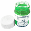 Tinta Guache Talens Para Caligrafia 600 Green 16ml