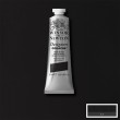 Tinta Guache Winsor & Newton Designers S1 37ml 331 Ivory Black