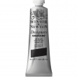 Tinta Guache Winsor & Newton Designers S1 37ml 335 Jet Black