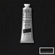 Tinta Guache Winsor & Newton Designers S1 37ml 337 Lamp Black