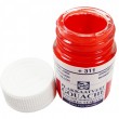 Tinta Guache Talens Para Caligrafia 311 Vermilion 16ml