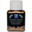 Tinta Liquida Para Douração Lefranc & Bourgeois 75ml Classic