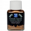 Tinta Liquida Para Douração Lefranc & Bourgeois 75ml Renaissance