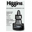 Tinta Higgins Para Desenho Black No Waterproof 29,6ml