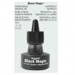 Tinta Higgins Para Desenho Black Magic 29,6ml