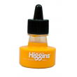 Tinta Higgins Para Desenho Yellow 29,6ml