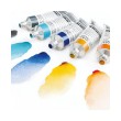Aquarela Profissional Schmincke Horadam 5ml S2 511 Chromium Oxide Green Brilliant 