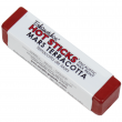 Bastão Encáustica Hot Sticks Mars Terracotta G1