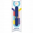 Caneta Tinteiro Ilo Pelikan Azul
