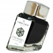 Tinta Para Caneta Tinteiro Caran d'Ache Chromatics Infinite Grey 50ml