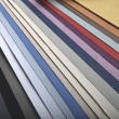 Bloco Papel Clairefontaine Ingres Para Pastel 30x40cm Cores Vivas