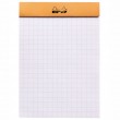 Bloco de Notas Rhodia Quadriculado Ed. Katakana 8,5X12cm