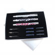 Kit de Caneta Caligráfia Kentaur GZ1210