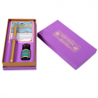 Kit Caligráfico Gift Herbin Violeta