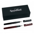 Estojo Caligrafia Caneta Tinteiro Speedball 2907