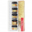 Kit de Tinta Speedball Para Caligrafia 3133