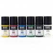 Estojo Guache Acrílica Liquitex 06 Cores Primárias 59ml