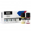 Estojo Guache Acrílica Liquitex 06 Cores Primárias 59ml
