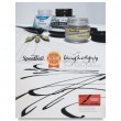 Kit de Caligrafia Completo Speedball