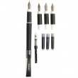 Kit Caneta Caligráfica Sinoart 4 Penas