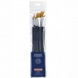 Kit de Pincéis Lefranc & Bourgeois 06 Unidades 300235